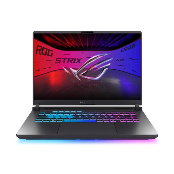 ASUS ROG Strix G16 G615JHR-DS74 Intel Core i7-14650HX 1TB SSD 16GB 16″ WUXGA 165Hz WIN11 NVIDIA RTX 5050 8GB
