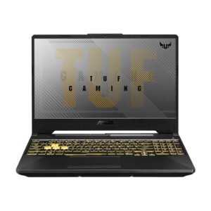 ASUS TUF Gaming A15 FA506IV-BR7N12 AMD Ryzen 7-4800H 512GB SSD 16GB 15.6″ Full HD 144HZ WIN11 NVIDIA RTX 2060 6GB - USADO 9/10