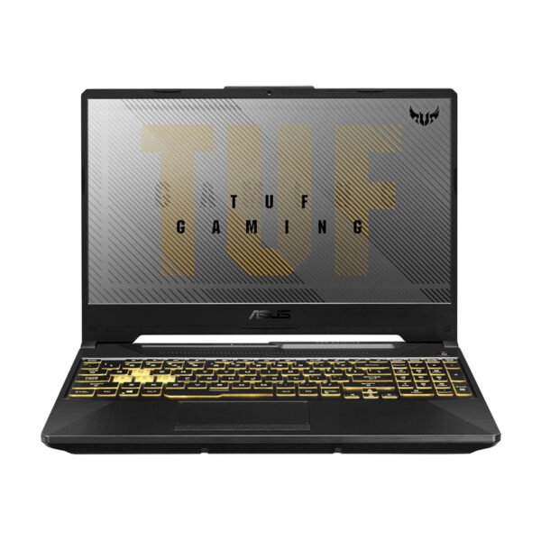 ASUS TUF Gaming A15 FA506IV-BR7N12 AMD Ryzen 7-4800H 512GB SSD 16GB 15.6″ Full HD 144HZ WIN11 NVIDIA RTX 2060 6GB - USADO 9/10