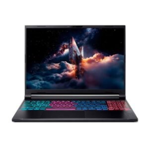 Acer Nitro V 16S Ai AN16S-61-R5K4 AMD Ryzen 9-365 2TB SSD 32GB 16" WUXGA 180Hz IPS WIN11 NVIDIA RTX 5070TI 12GB