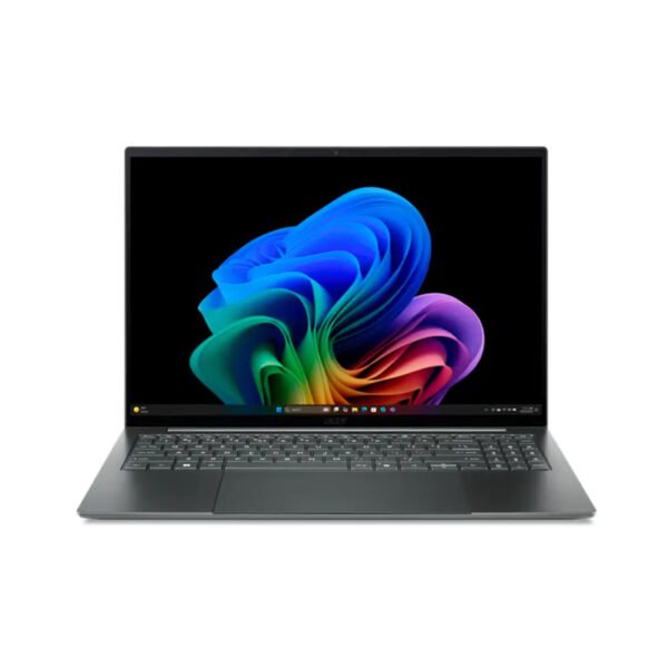 Acer Swift 16 AI SF16-71T-70PN Intel Core Ultra X7 358H 1TB SSD 16GB 16" 2.8K OLED Touchscreen 120Hz WIN11
