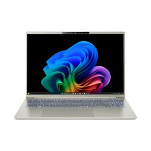 Acer Swift Go 16 AI SFG16-I71T-79Q6 Intel Core Ultra 7 355 1TB SSD 32GB 16" WUXGA OLED Touchscreen WIN11