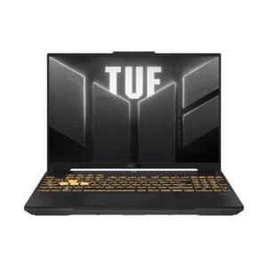 Asus Tuf F16 FX607VU-SS53 GAMING Intel Core 5 210H 512GB SSD 16GB 16″ WUXGA 144Hz IPS WIN11 NVIDIA RTX 4050 6GB