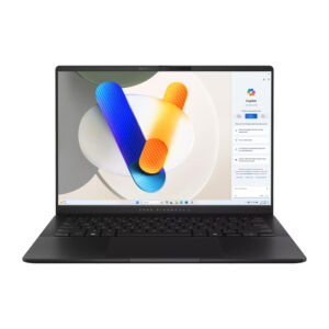 Asus VivoBook S14 M5406WA-QD075W AMD Ryzen Ai 9 365 1TB SSD 32GB 14" WUXGA OLED WIN11