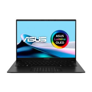 Asus ZenBook 14 UM3406GA-QD028W AMD Ryzen Ai 7 445 1TB SSD 16GB 14″ WUXGA OLED WIN 11