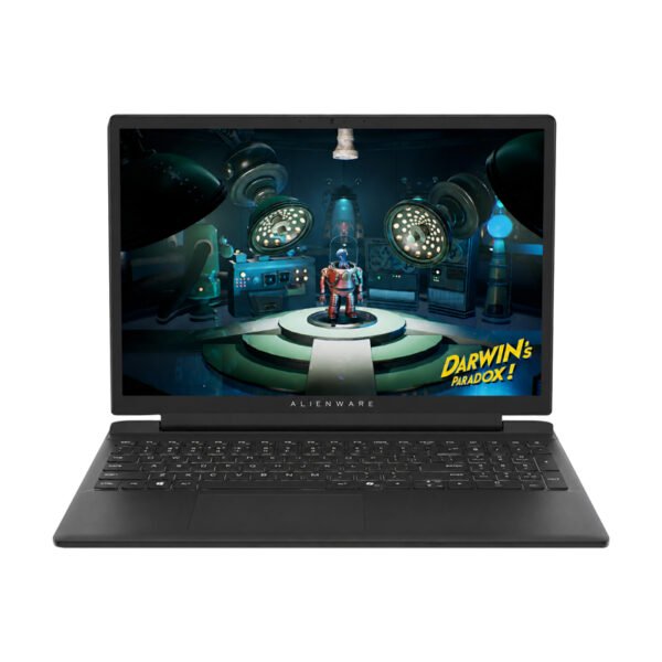 Dell Alienware A15265-5263BLK GAMING AMD Ryzen 5 220 512GB SSD 16GB 15.3″ WUXGA 165Hz WIN11 NVIDIA RTX 4050 6GB