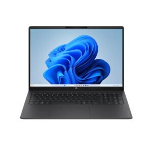HP OmniBook 3 16-BU0007DX Intel Core Ultra 7 255U 512GB SSD 16GB 16" WUXGA IPS Touchscreen WIN11