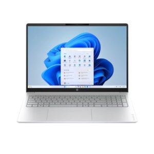 HP OmniBook 3 16-BY0015DX AMD Ryzen 5 40 256GB SSD 8GB 16" WUXGA IPS Touchscreen WIN11