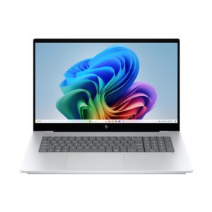 HP OmniBook X AI 17-DD0057NR Intel Core Ultra 7 256V 1TB SSD 16GB 17.3" Full HD IPS Touchscreen WIN11 RTX 4050 6GB