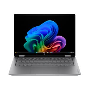 HP OmniBook X Flip 14-KB0023 Copilot+ 2-IN-1 Intel Core Ultra 7 355 1TB SSD 16GB 14" WUXGA TOUCHSCREEN OLED WIN11