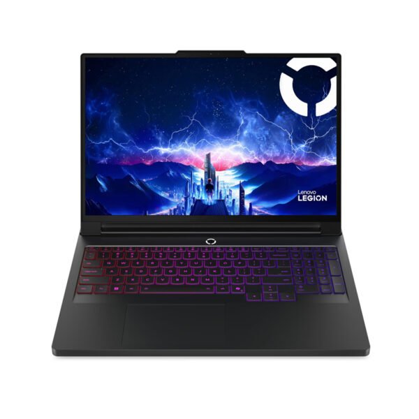 Lenovo LEGION Pro 7 16IAX10H GAMING Intel Core Ultra 9 275HX 1TB SSD 32GB 16" WQXGA OLED 240Hz WIN11 NVIDIA RTX 5080 16GB