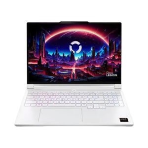Lenovo Legion 7 16AGP11 GAMING AMD Ryzen AI 9 HX 470 1TB SSD 32GB 16" WQXGA OLED 240HZ WIN 11 NVIDIA RTX 5060 8GB
