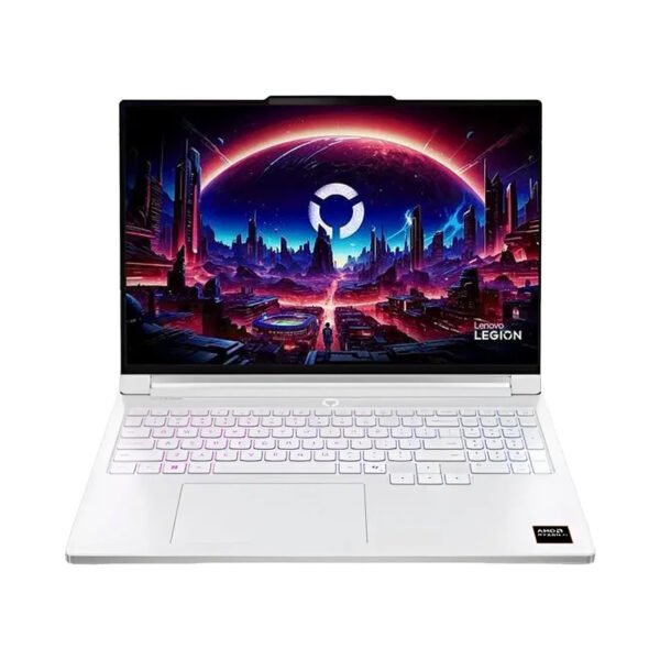 Lenovo Legion 7 16AGP11 GAMING AMD Ryzen AI 9 HX 470 1TB SSD 32GB 16" WQXGA OLED 240HZ WIN 11 NVIDIA RTX 5060 8GB