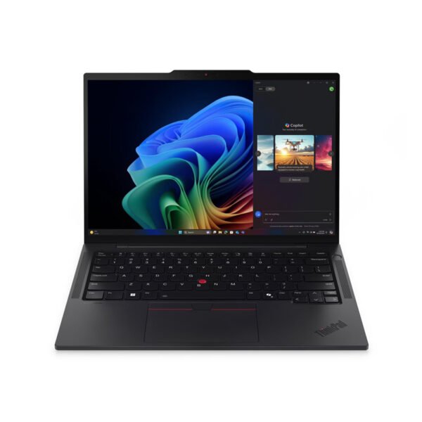 Lenovo ThinkPad T14S Gen 6 Copilot+ AMD Ryzen AI 7 PRO 350 512GB SSD 16GB 14" WUXGA IPS WIN11