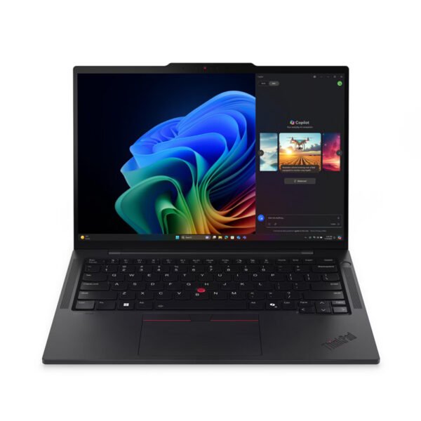 Lenovo ThinkPad T14S Gen 6 Intel Core Ultra 7 258V 512GB SSD 32GB 14" WUXGA IPS WIN11