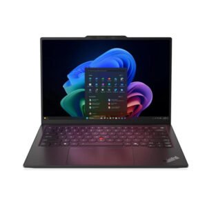Lenovo ThinkPad X1 CARBON Gen 14 Aura Edition Intel Core Ultra 7 365 vPro 1TB SSD 32GB 14" WUXGA TOUCHSCREEN WIN11 Pro