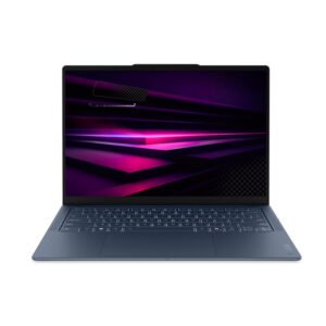 Lenovo YOGA SLIM 7X Snapdragon X2 Elite 1TB SSD 32GB 14" WUXGA OLED TOUCHSCREEN WIN11