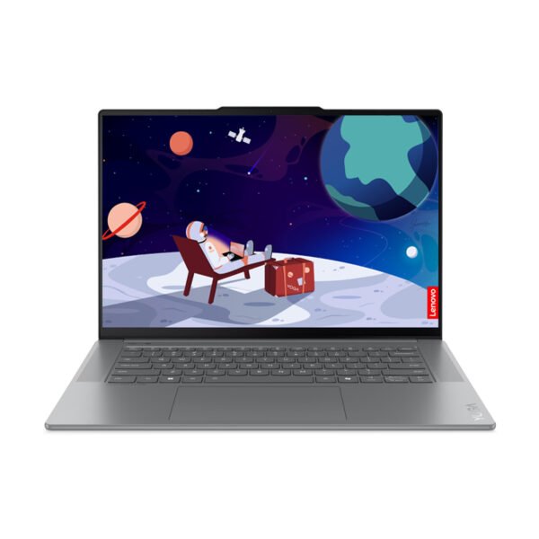 Lenovo Yoga Slim 7 15ILL9 Intel Core Ultra 7 258V 1TB SSD 32GB 15.3" 2.8K WQXGA+ IPS 120Hz Touchscreen WIN11