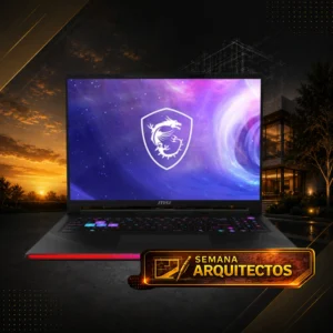 MSI Raider 16 Max HX B2WI-003US GAMING Intel Core Ultra 9 290HX 1TB SSD 32GB 16" QHD+ OLED 240Hz WIN11 NVIDIA RTX 5080 16GB