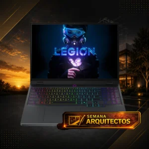 Lenovo LEGION 5 15IRX10 GAMING Core i9-14900HX 1TB SSD 16GB 15.1" WQXGA OLED 165Hz WIN11 NVIDIA RTX 5070 8GB