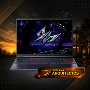 Acer Predator Helios Neo 16S AI PHN16S-71-98RF GAMING Intel Core Ultra 9 275HX 1TB SSD 32GB 16" WQXGA OLED 240Hz WIN11 NVIDIA RTX 5070Ti 12GB