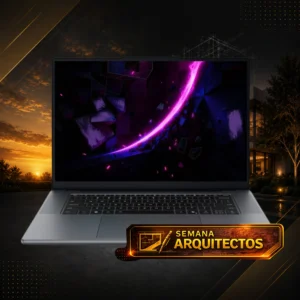 Lenovo Aura Pro 9 16IPH11 GAMING Intel Core Ultra 9 386H 1TB SSD 32GB 16" WQXGA+ OLED 120Hz WIN11 NVIDIA RTX 5060 8GB