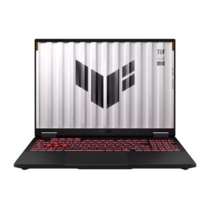 ASUS TUF A16 FA608UH GAMING AMD Ryzen 7 260 512GB SSD 16GB 16" WUXGA 165Hz WIN11 NVIDIA RTX 5050 8GB