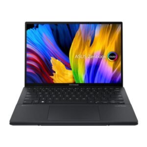 ASUS Zenbook DUO UX8406CA-PS99T Intel Core Ultra 9 285H 1TB SSD 32GB DUAL 14" 3K OLED TOUCHSCREEN WIN11