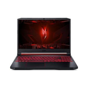 Acer Nitro 5 AN515-54 5812 Intel Core i5 9300H 256GB SSD 16GB 15.6" Full HD 144HZ WIN 11 NVIDIA GTX 1650 4GB - USADO 8/10