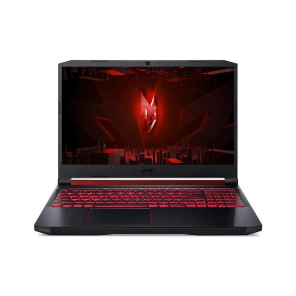 Acer Nitro 5 AN515-54 5812 Intel Core i5 9300H 256GB SSD 16GB 15.6" Full HD 144HZ WIN 11 NVIDIA GTX 1650 4GB - USADO 8/10