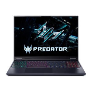 Acer Predator Helios Neo 16 AI PHN16-I71-90LV GAMING Intel Core Ultra 9 290HX Plus 1TB SSD 16GB 16" WQXGA IPS 240Hz WIN11 NVIDIA RTX 5070Ti 12GB