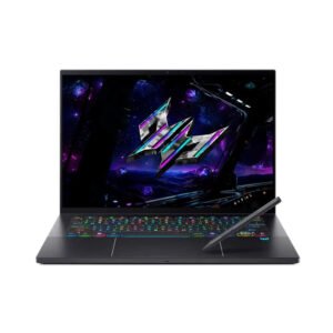Acer Predator Triton 14 Ai PT14-52T-972D Intel Core Ultra 9 288V 1TB SSD 32GB 14.5" 2.8K OLED Touchscreen 120Hz WIN11 NVIDIA RTX 5070 8GB
