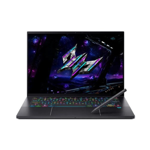 Acer Predator Triton 14 Ai PT14-52T-972D Intel Core Ultra 9 288V 1TB SSD 32GB 14.5" 2.8K OLED Touchscreen 120Hz WIN11 NVIDIA RTX 5070 8GB