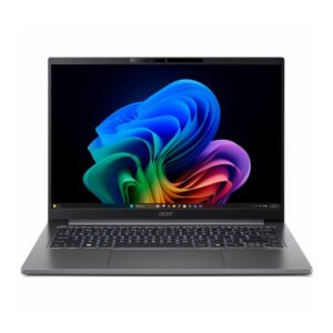 Acer TravelMate X4 14 AI Intel Core Ultra 5 226V 512GB SSD 16GB 14" WUXGA IPS WIN11 Pro