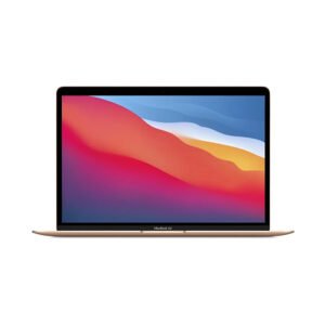Apple MacBook Air Gold Chip Apple M1 256GB SSD 8GB 13.3" WQXGA Retina IPS MacOS - USADO 10/10
