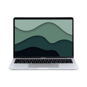 Apple MacBook Pro A1708 Intel Core i7-7660U 256GB SSD 16GB 13.3" Full HD Retina IPS macOS - USADO 9/10