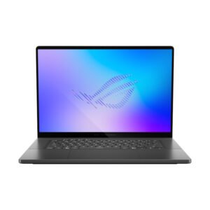 Asus ROG ZEPHYRUS G16 GU606AW GAMING Intel Core Ultra 9-386H 1TB SSD 32GB 16″ WQXGA OLED 240Hz WIN11 NVIDIA RTX 5080 16GB