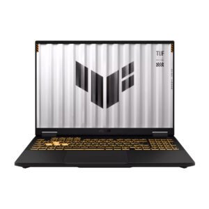 Asus TUF F16 FX608JMR GAMING Intel Core i7-14650HX 1TB SSD 16GB 16″ WUXGA 165Hz IPS WIN11 NVIDIA RTX 5060 8GB