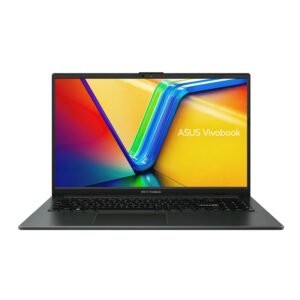 Asus Vivobook Go E1504FA-WS51 AMD Ryzen 5 2.8GHz 512GB SSD 8GB 15.6″ Full HD WIN11