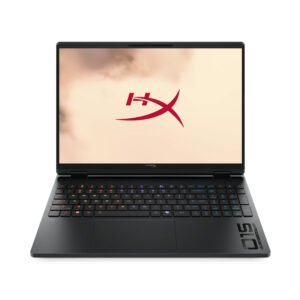HP Hyperx Omen 15-GA0711 GAMING Intel Core Ultra 7 356H 1TB SSD 16GB 15.3" WQXGA 180Hz WIN11 NVIDIA RTX 5070 8GB