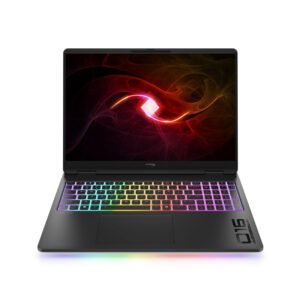 HP OMEN HyperX MAX GAMING 16-AH1932 Intel Core Ultra 9 290HX 2TB SSD 32GB 16" WQXGA OLED 240Hz WIN11 NVIDIA RTX 5090 24GB