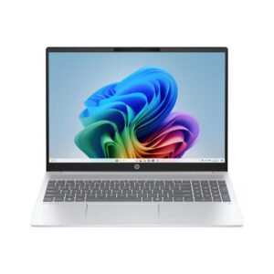 HP OmniBook 5 16-CD0075 Copilot+ Intel Core Ultra 7 255U 1TB SSD 24GB 16" WUXGA TOUCHSCREEN IPS WIN11