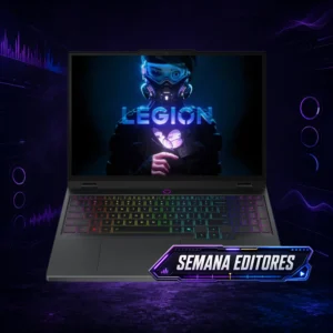 Lenovo LEGION 5 15IRX10 GAMING Core i9-14900HX 1TB SSD 16GB 15.1" WQXGA OLED 165Hz WIN11 NVIDIA RTX 5070 8GB