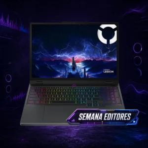 Lenovo LEGION 5 15IRX10 GAMING Intel Core i7-14700HX 512GB SSD 16GB 15.1" WQXGA OLED 165Hz WIN11 NVIDIA RTX 5060 8GB