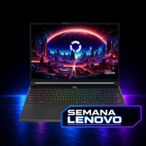 Lenovo Legion 5 15AGP11 GAMING AMD Ryzen AI 9 465 1TB SSD 32GB 15.3" WQXGA OLED 165Hz WIN11 NVIDIA RTX 5070 8GB