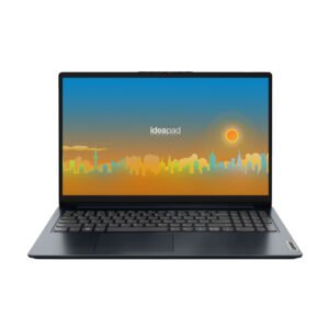 Lenovo IdeaPad 1 15AMN7 AMD Ryzen 5 7520U 256GB SSD 8GB 15.6" Full HD WIN11