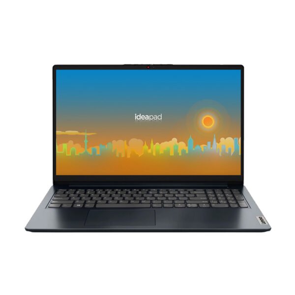 Lenovo IdeaPad 1 15AMN7 AMD Ryzen 5 7520U 256GB SSD 8GB 15.6" Full HD WIN11