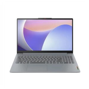 Lenovo IdeaPad Slim 3 15IRU8 Intel Core i5-1334U 512GB SSD 8GB 15.6" Full HD WIN11