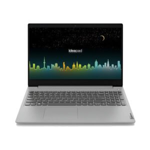 Lenovo Ideapad 3 15IIL05 Intel Core i3-1005G1 256GB SSD 8GB 15.6" Full HD WIN11 - USADO 8/10