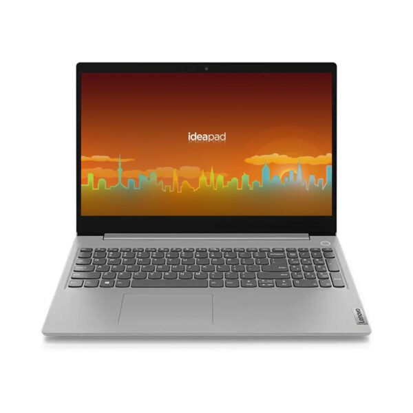Lenovo Ideapad 3 81WE01Q5AR Intel Core i3-1005G1 256GB SSD 4GB 15.6" HD WIN11 - USADO 9/10